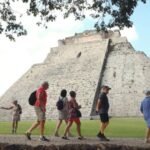 YUCATÁN DESPLIEGA FUERZA GLOBAL PARA CONQUISTAR AL TURISMO INTERNACIONAL