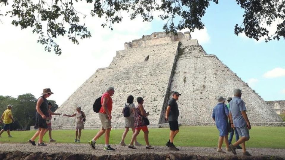 YUCATÁN DESPLIEGA FUERZA GLOBAL PARA CONQUISTAR AL TURISMO INTERNACIONAL