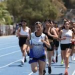 CAMPECHE BUSCA MEDALLAS EN LOS JUEGOS CONADEMS 2025