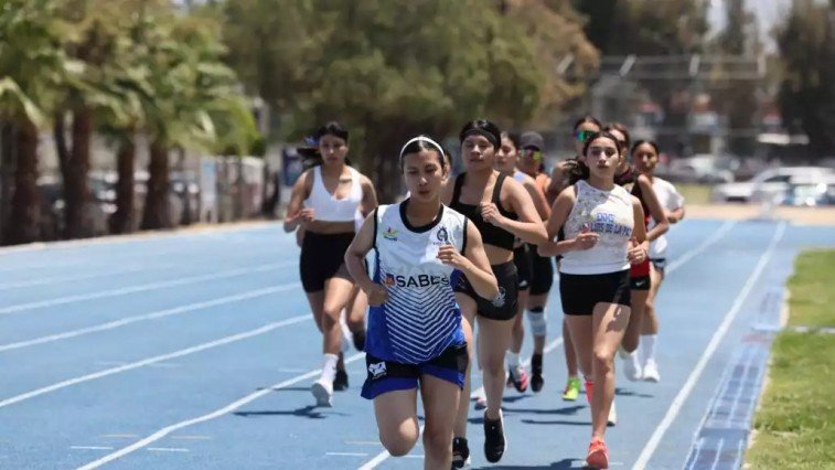 CAMPECHE BUSCA MEDALLAS EN LOS JUEGOS CONADEMS 2025
