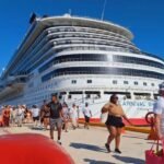 TURISMO DE CRUCEROS EN YUCATÁN ROMPE RÉCORDS EN 2025