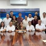 ANA PATY PERALTA IMPULSA CAMBIOS LEGISLATIVOS PARA UN DESARROLLO URBANO SUSTENTABLE EN QUINTANA ROO