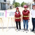 ANA PATY PERALTA TRANSFORMA CANCÚN CON OBRAS “DE 0 A 100”