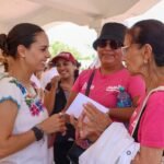 LA CASA DE LA MUJER EMPRENDEDORA, UN NUEVO ESPACIO PARA TRANSFORMAR VIDAS: ANA PATY PERALTA