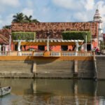 PALIZADA, EL ENCANTO DE CAMPECHE QUE CONQUISTA AL MUNDO