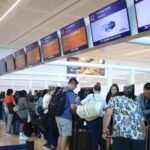 ALERTA EN QUINTANA ROO POR CAÍDA DEL TURISMO ESTADOUNIDENSE AL FINAL DEL VERANO