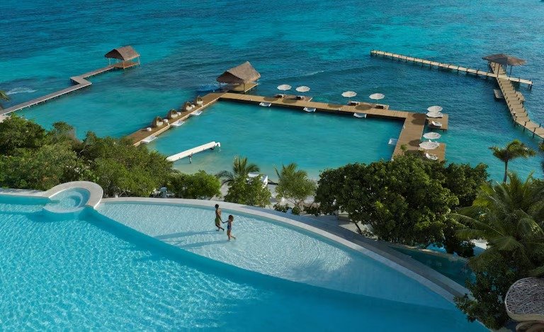 MÉXICO REDEFINE EL TURISMO DE LUJO Y ATRAe INVERSIONES HOTELERAS INTERNACIONALES