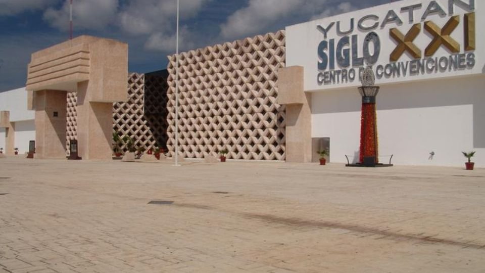 YUCATÁN PROYECTA MÁS DE 2 MIL 200 MDP EN DERRAMA POR TURISMO DE CONGRESOS