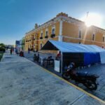 EX DIRIGENTE SINDICAL DE CAMPECHE CONFÍA EN GANAR DEMANDA CONTRA LA ALCALDÍA