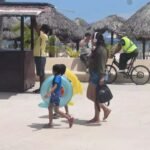 VERANO PONE A PRUEBA A PROGRESO ANTE LA ALTA DEMANDA DE LUZ Y AGUA