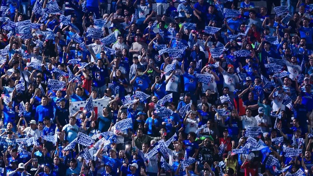 ESTADIO CRUZ AZUL YA ES UNA REALIDAD… EN CAMPECHE