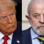 ARANCELES DE TRUMP DESATAN TORMENTA DIPLOMÁTICA ENTRE ESTADOS UNIDOS Y BRASIL