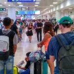 TURISMO AÉREO CAE EN QUINTANA ROO Y COMPLICA TEMPORADA DE VERANO