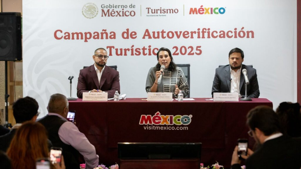 CERTIFICADO COMPROMISO TURÍSTICO BUSCA FORTALECER LA LEGALIDAD Y LA CALIDAD EN EL SECTOR