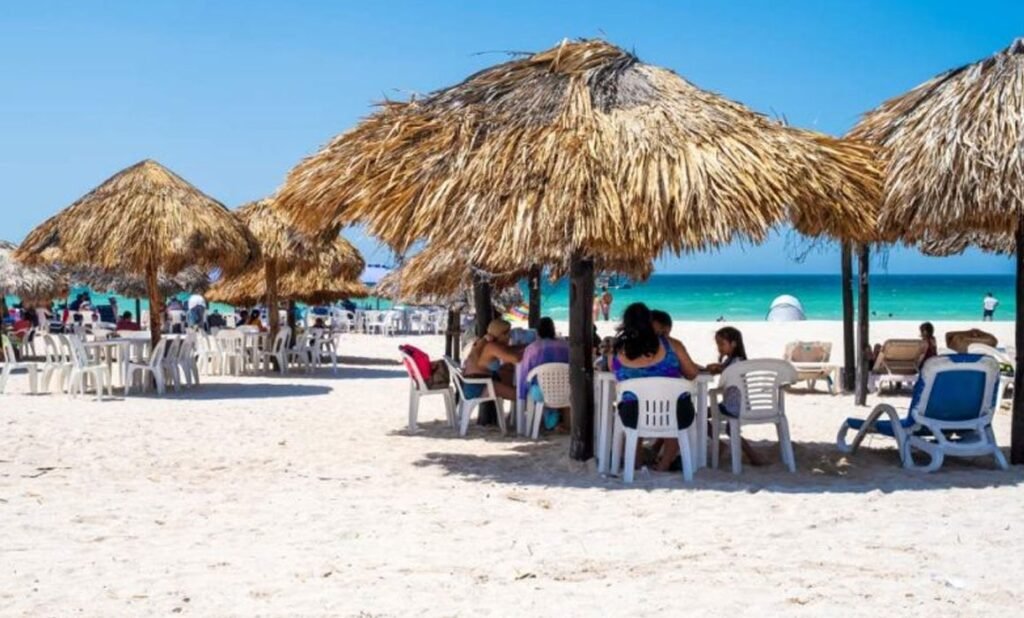 YUCATÁN ESPERA IMPULSO ECONÓMICO DE 4,500 MILLONES DE PESOS DURANTE VACACIONES DE VERANO