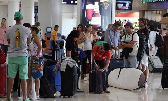 ENCUESTA REVELA NUEVOS NOMBRES PARA CANCÚN Y CHETUMAL; ESTEFANÍA MERCADO SE CONSOLIDA EN PLAYA DEL CARMEN