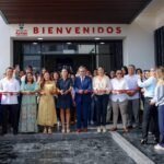 CONCRETA ANA PATY PERALTA MÁS BENEFICIOS PARA EL CRECIMIENTO PROFESIONAL DE LAS MUJERES