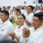 RESPALDA ANA PATY PERALTA PROFESIONALIZACIÓN DE SERVIDORES PÚBLICOS PARA COMBATE A LA CORRUPCIÓN