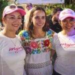 LOGRAMOS EL MAYOR ACOPIO EN ABUELOTÓN 2025: ANA PATY PERALTA