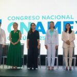RECONOCE ANA PATY PERALTA LIDERAZGO DE MUJERES EMPRESARIAS
