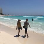 TURISMO EN CANCÚN SE MANTIENE ESTABLE TRAS ACTUALIZACIÓN DE ALERTA DE VIAJE DE EU