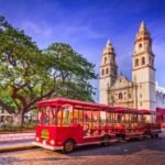 YUCATÁN Y CAMPECHE SON LOS ESTADOS MÁS SEGUROS SEGÚN ESTADOS UNIDOS