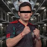 JULIO CÉSAR CHÁVEZ JR ENFRENTA A LA JUSTICIA MEXICANA