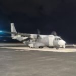 RESCATAN A TRIPULANTES DE EMBARCACIÓN EXTRAVIADA EN SU TRAYECTO HACIA ISLA MUJERES