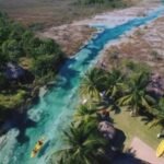 TURISMO EN EL CARIBE MEXICANO SE MANTIENE ARRIBA DEL 60% EN PLENA TEMPORADA BAJA