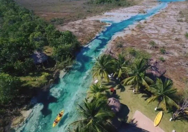 TURISMO EN EL CARIBE MEXICANO SE MANTIENE ARRIBA DEL 60% EN PLENA TEMPORADA BAJA