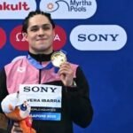 EL CAMPEÓN OSMAR OLVERA PIDE A SHEINBAUM UN AUMENTO DE SUELDO PARA SU ENTRENADORA