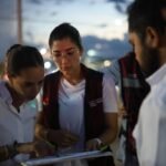 CANCÚN FORTALECE SU RED SEMAFÓRICA Y MOVILIDAD SEGURA CON OBRAS DE ORDENAMIENTO VIAL: ANA PATY PERALTA