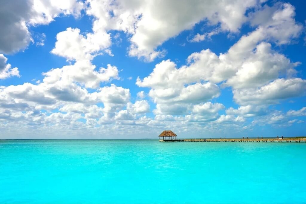 MÉXICO ROMPE RÉCORDS DE TURISMO EN EL VERANO 2025