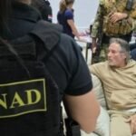 DESPILFARRO DE ESPOSA REVELA EL PARADERO DEL EXSECRETARIO TABASQUEÑO