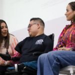 PROMUEVE DIF BJ LA INCLUSIÓN Y LA EMPATÍA