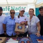 LLEVA ANA PATY PERALTA CONVIVENCIA DE “PASEO CANCUNENSE” A MALECÓN TAJAMAR