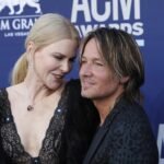 NICOLE KIDMAN PIDE EL DIVORCIO DE KEITH URBAN TRAS 19 AÑOS DE MATRIMONIO