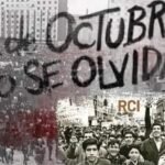 MASACRE DE TLATELOLCO, UNA HERIDA QUE SIGUE ABIERTA