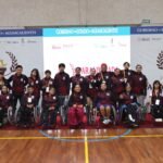 CANCUNENSES BRILLAN EN LA PARALIMPIADA NACIONAL CONADE 2025