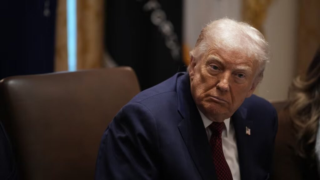 TENSIÓN CRECIENTE POR EL AGUA: EU AMENAZA A MÉXICO CON ARANCELES