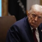 TENSIÓN CRECIENTE POR EL AGUA: EU AMENAZA A MÉXICO CON ARANCELES