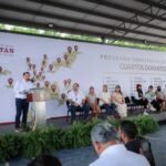 INVERSIÓN ESTATAL PARA CONSTRUIR CUARTOS HABITACIÓN EN MUNICIPIOS PRIORITARIOS DE YUCATÁN
