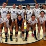 VICTORIA CONTUNDENTE DE LAS VAQUERAS DE LA URN EN LA COPA DELFÍN