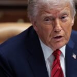 ALERTA DIPLOMÁTICA TRAS ADVERTENCIA DE TRUMP A COLOMBIA