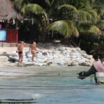 QUINTANA ROO PREPARA AMPLIO PLAN PARA SALVAR SUS PLAYAS ANTE AVANCE DE LA EROSIÓN