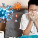 AUMENTA LA PRESIÓN POR H3N2 MIENTRAS HOSPITALES Y ESCUELAS ENFRENTAN BROTES