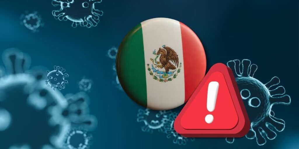 CONFIRMAN PRIMER CASO DE SUPER GRIPE H3N2 EN EL PAÍS