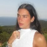 DUA LIPA CONFIRMA SHOW PRIVADO EN CANCÚN Y DESATA EXPECTACIÓN