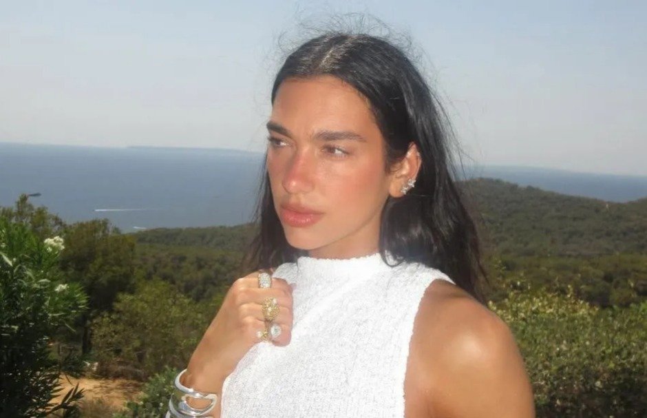 DUA LIPA CONFIRMA SHOW PRIVADO EN CANCÚN Y DESATA EXPECTACIÓN