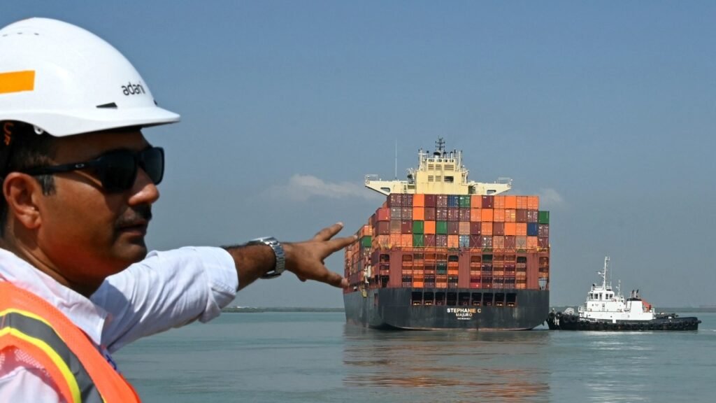 INDIA BUSCA ACUERDO COMERCIAL PREFERENCIAL CON MÉXICO PARA AMORTIGUAR ARANCELES